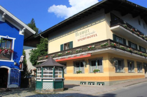 Sporthotel Harlander, Mühlbach Am Hochkönig, Österreich, Mühlbach Am Hochkönig, Österreich